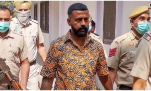 Sukesh Chandrasekhar Convicted