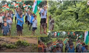 Sukma Independence Day