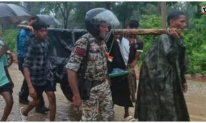 Sukma News