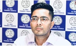 Sumit Roy Arrest