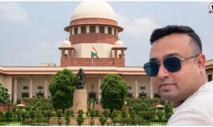Sumit Roy Bail