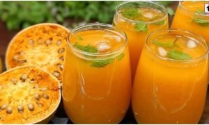 Summer Drinks