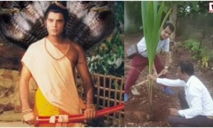 Sunil Lahri Farming