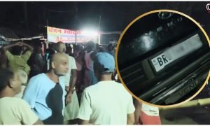 Supaul Accident