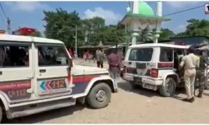 Supaul Kidnapping