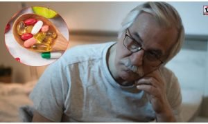 Supplements for Aging