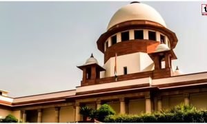 Supreme Court Warning
