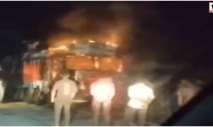 Surajpur Accident