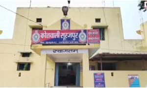Surajpur Crime