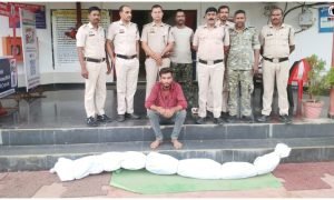Surajpur Crime