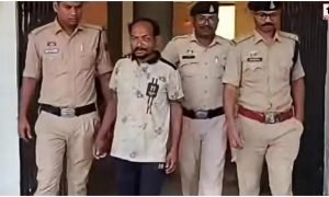 Surajpur Murder Case