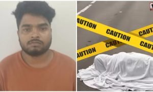 Surajpur Murder
