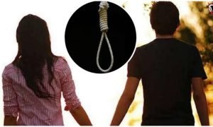 Surajpur Suicide Case