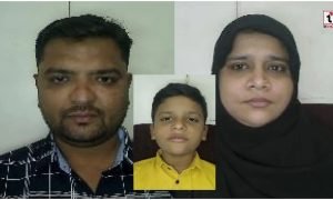 Surat Family Death