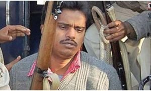 Surendra Koli Death