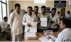 Surguja Land Scam