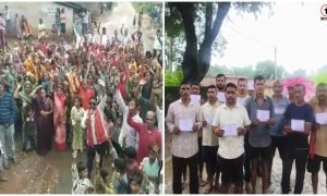 Surguja Liquor Ban