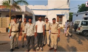 Surguja Police