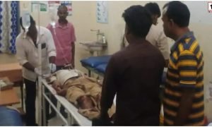 Surguja Road Accident