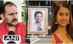 Sushant Death Case