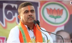 Suvendu Adhikari