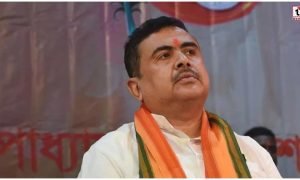Suvendu Adhikari Scam