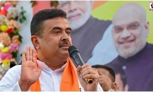 Suvendu Adhikari