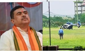 Suvendu Adhikari