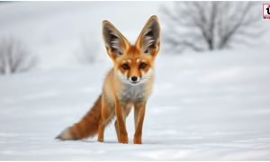 Svalbard Cat