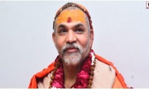 Swami Avimukteshwaranand Case