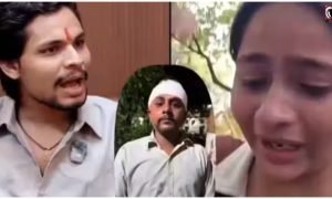 Swatantra Bharadwaj Case