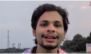 Swatantra Bhardwaj Detained