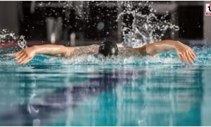 Swimming Benefits