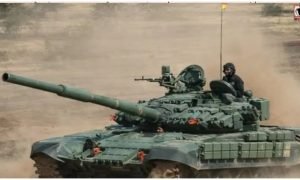 T-72 T-90 Tank Upgrade