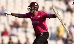 T20 Blast Highlights