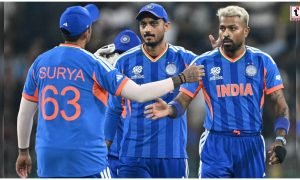 T20 World Cup 2026