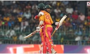 T20 World Cup 2026