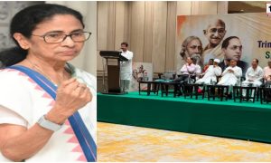 TMC Crisis