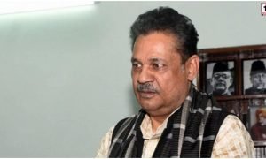 TMC Crisis Kirti Azad