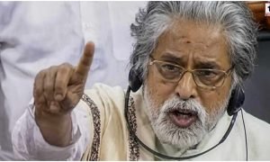 TMC Internal Crisis 2026