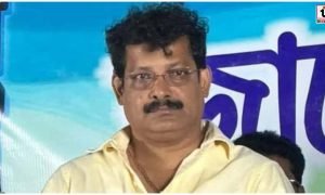 TMC Leader Arrested