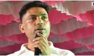 TMC Leader Jahangir Khan Arrested