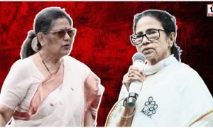 TMC MPs Rebellion Crisis