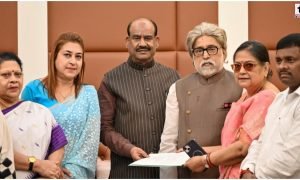TMC Rebel MPs