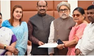 TMC Rebel MPs