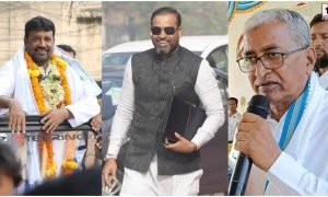TMC Rebel MPs