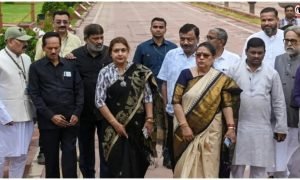 TMC Rebel MPs