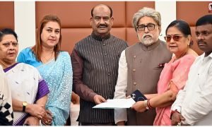 TMC Rebel MPs