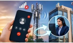 TRAI MyCall