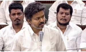 Tamil Nadu Assembly